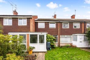 21, Beech Road, Horsham RH12 4NR