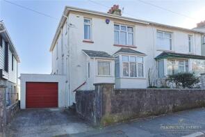 80, Lucas Lane, Plymouth PL7 4EY