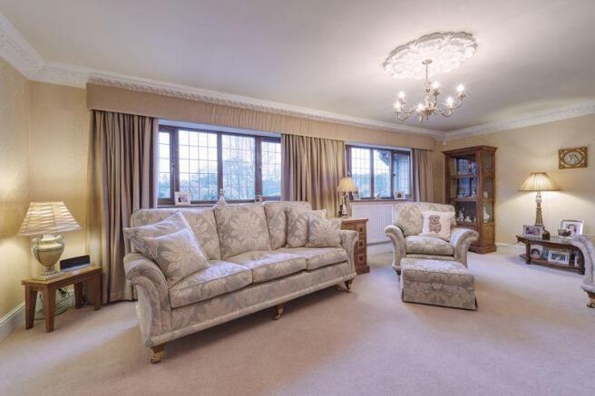 Living Room.
