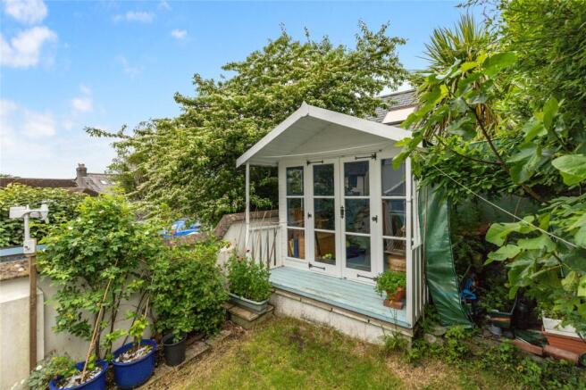 Summerhouse