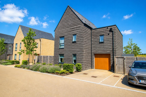 Barnfield Way, Newhall, Harlow