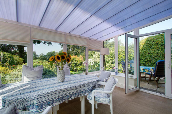 Conservatory