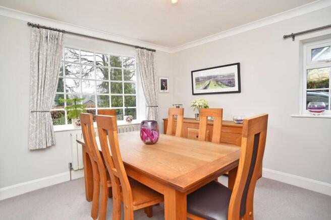 4 bed Detached for sale Image 12