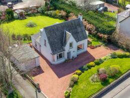 18, Edinburgh Road, Biggar ML12 6AX