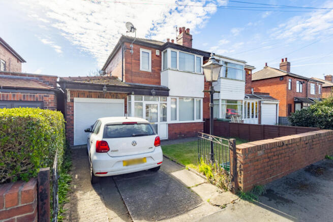 3 Bedroom Semi Detached for Sale