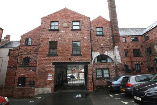 1 bed Apartment to rent Image 8