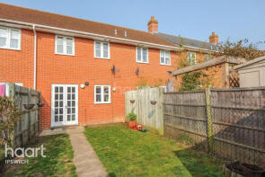 11, De Brink On The Green, Martlesham Heath, Ipswich IP5 3PJ