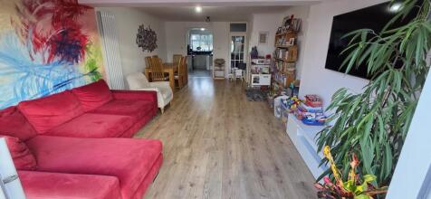 Whybridge Close, Rainham, RM13