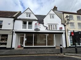 68b, High Street, Wells BA5 2AJ