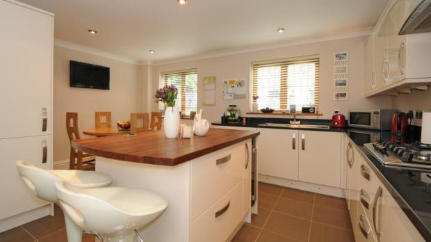 Kitchen B