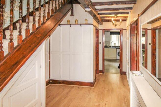 4 bed Barn Conversion for sale Image 7