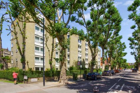 Melbury Road,
High Street Kensington, W14