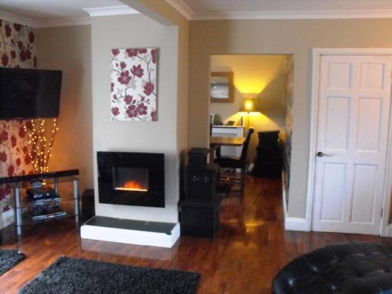 Sittinging Room