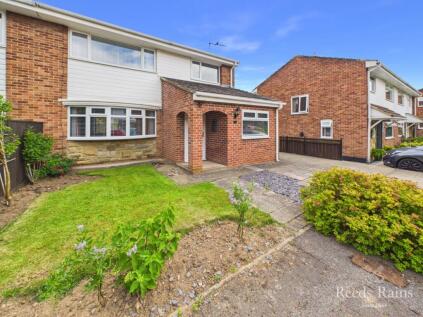Atherstone Drive, Guisborough, North Yorkshire, TS14