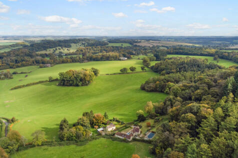 Fonthill Gifford, Salisbury, SP3