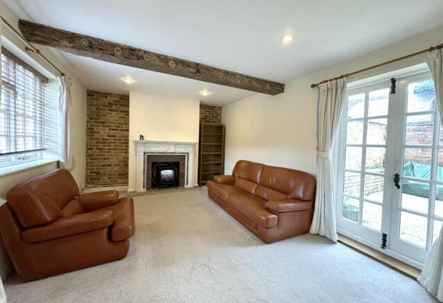 sitting room