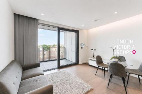 Garrett Mansions, 287 Edgware Road, LONDON, W2
