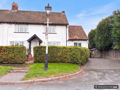 Cold Harbour View,Bishop Burton,Beverley,HU17 8QJ