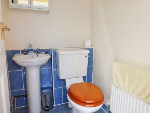 WC