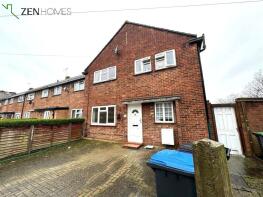 79, Tillotson Road, London N9 9AQ