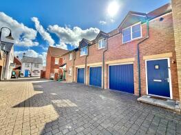 16, Dunsley Vale, Swindon SN1 7BW
