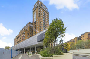 Flat 428, 116 Point West, Cromwell Road, London SW7 4XD