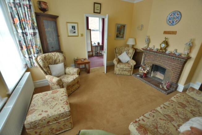 Sitting room
