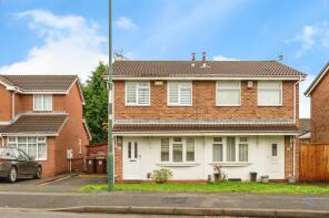 22, Lancaster Way, Nottingham NG8 6PH