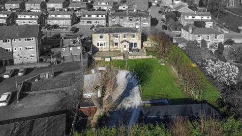 Horbury Road, Ossett, WF5