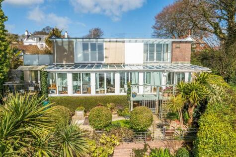 Sidmouth Road, Lyme Regis