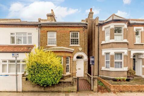 Quicks Road, Wimbledon