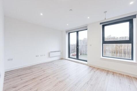 Hillreach, Woolwich, SE18