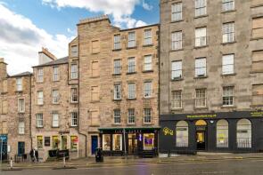 2f1, 69, Broughton Street, Broughton, Edinburgh EH1 3RJ