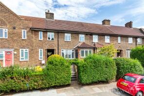 193, Firhill Road, Bellingham, London SE6 3LN