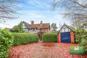 Mulberry Cottage, Warwick Road, Warwick CV35 7QU