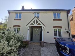 16, Cornfield Close, Deeping St Nicholas, Spalding PE11 3DB