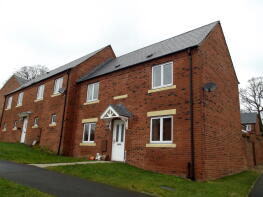 19, Old Dryburn Way, Durham DH1 5SE