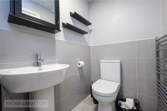 1 bed Apartment for sale Image 12