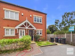 2, Poets Close, Nottingham NG15 6WF