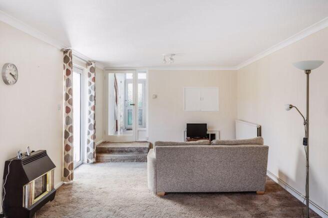 Lounge/Diner