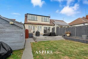 14, Bosworth Road, Leigh-on-sea SS9 5AB