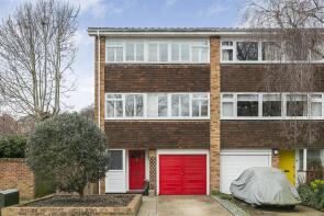 54, Woodville Road, Richmond TW10 7QN