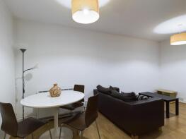 11, 1 Hawk House, Sullivan Close, London SW11 2NN