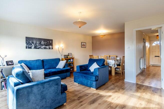 Living/Dining Room