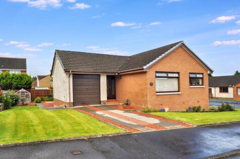 63 Torcy Drive, Girvan, South Ayrshire KA26 0EU