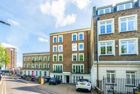 Martello Street, London, E8