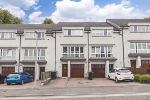8, Queen's Crescent, Aberdeen AB15 4BE