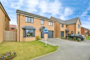 29, Holwick Oval, Stockton-on-tees TS16 0FJ