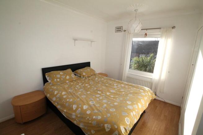 Bedroom 2 second ...