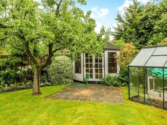 Summerhouse